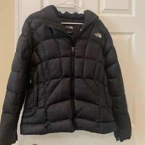 North face coat for women’s  600 Fill Winter Coat